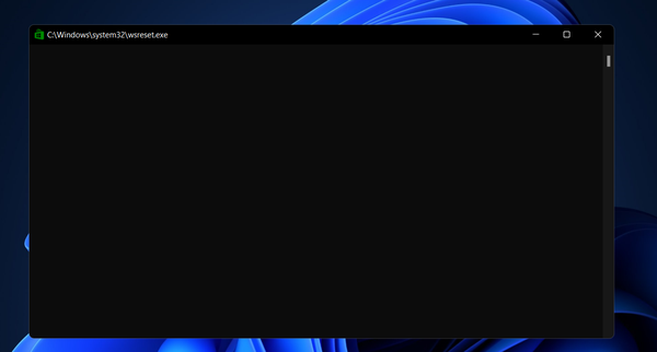 reset-store reset-store