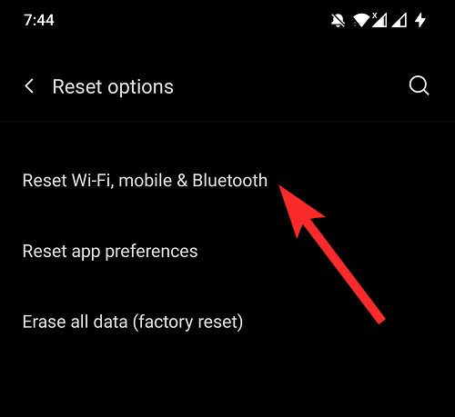 reset-wi-fi-network