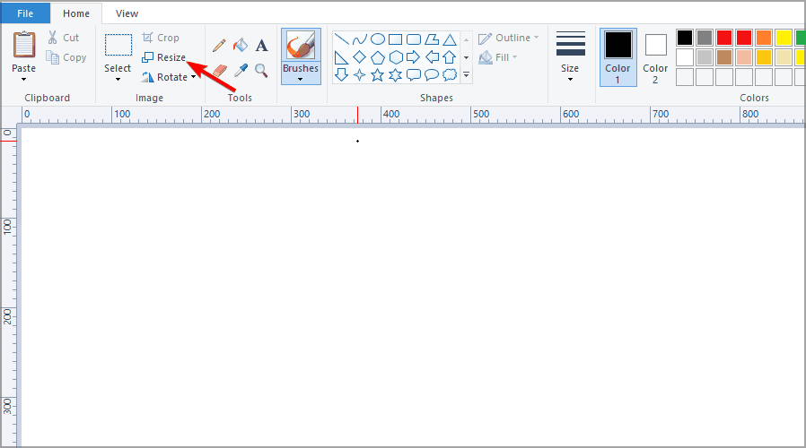 resize-paint