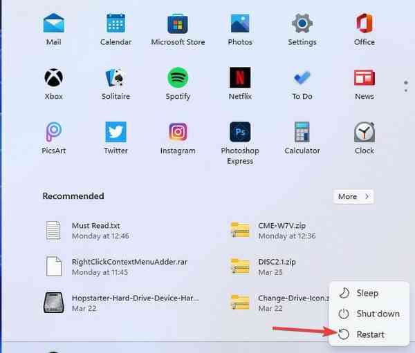 restart-option-