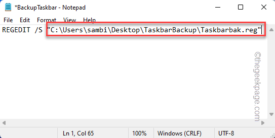 restore-first-line-min restore-first-line-min