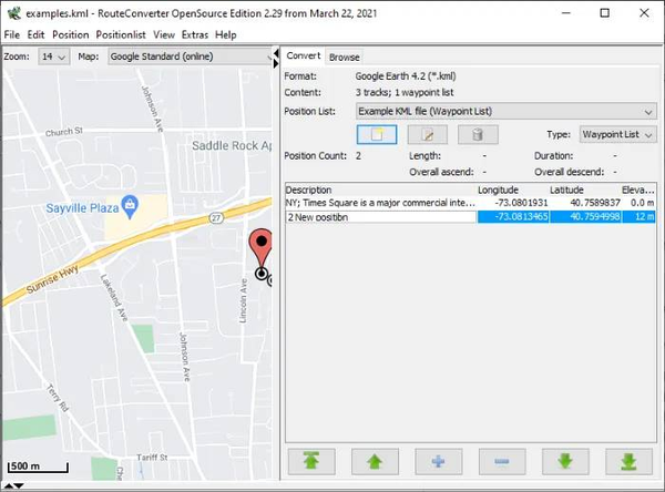 routeconverter_how-to-edit-kml-files-windows-11-10