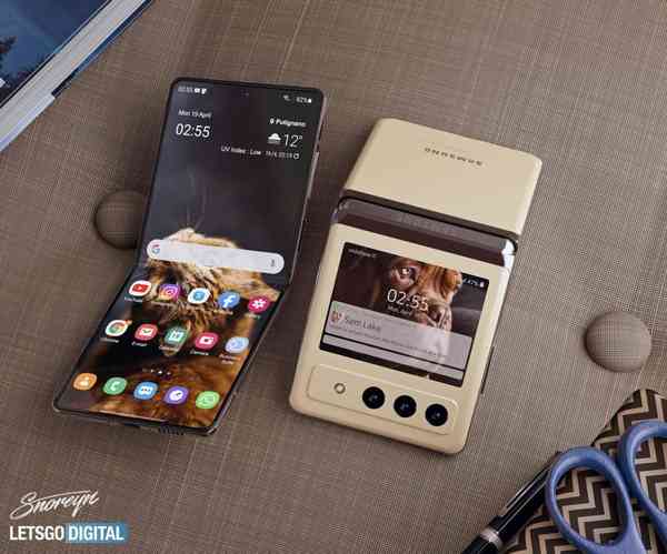 samsung-galaxy-z-flip-3-batterij