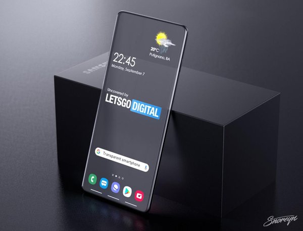 samsung-telefoon-doorzichtig-scherm