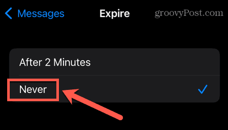save-audio-message-iphone-never