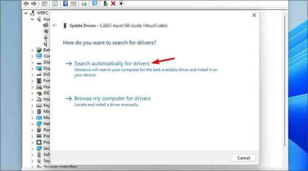 search-automatically-for-drivers