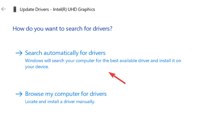 search-automatically-for-drivers search-automatically-for-drivers