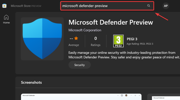 search-for-defender