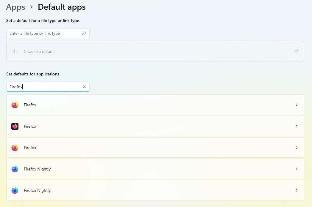 searching-for-default-apps-in-Windows-11 searching-for-default-apps-in-Windows-11