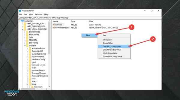 select-the-DWORD-32-bit-Value-2