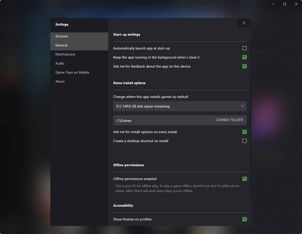 select-xbox-pc-games-install-folder