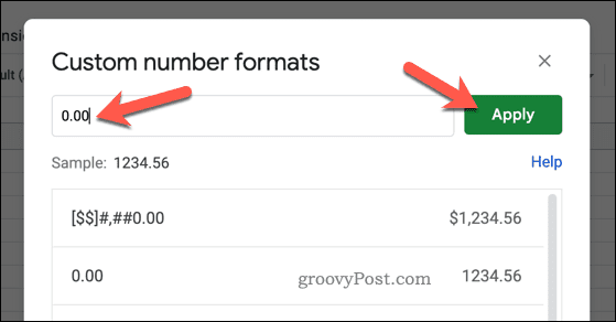 sheets-set-custom-number-format