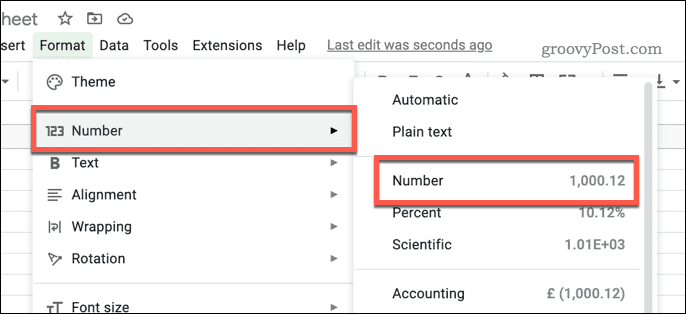 sheets-set-number-format