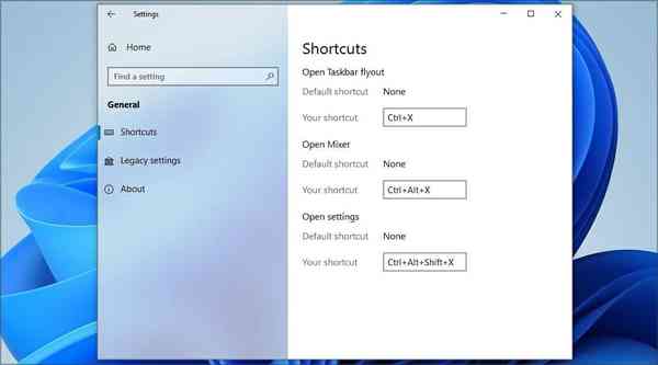 shortcuts-eartrumpet-1 shortcuts-eartrumpet-1