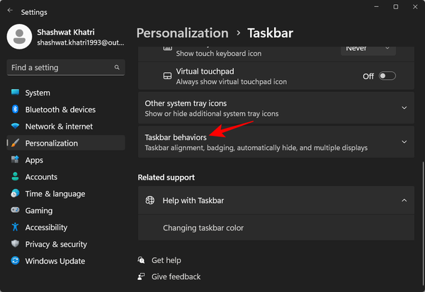 show-seconds-in-taskbar-clock-win-11-4