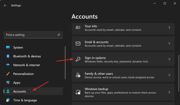 sing-in-options sing-in-options