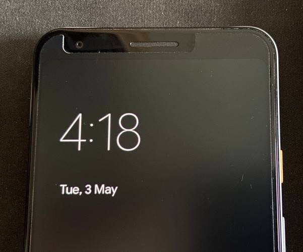 single-line-clock-1-a