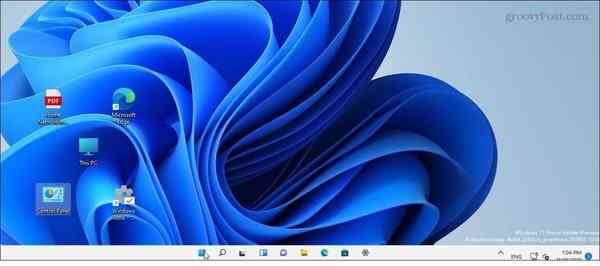 small-taskbar