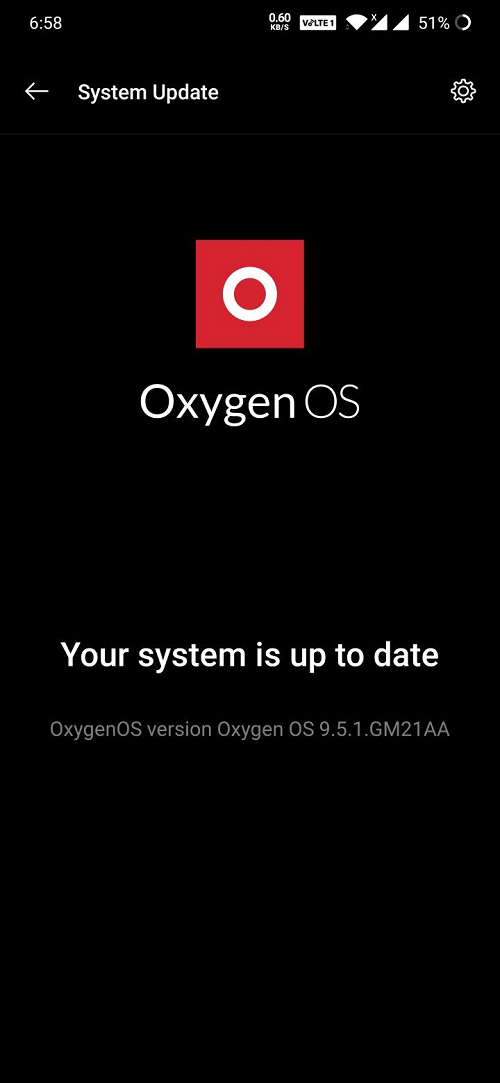 software-update