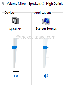 speaker