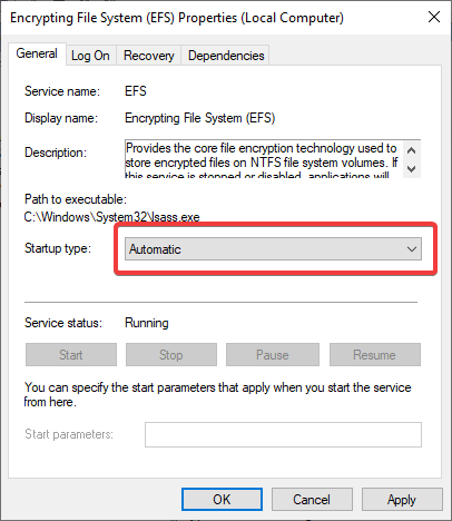 startup-type-automatic