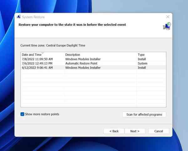 system-restore-select-point-win11.webp