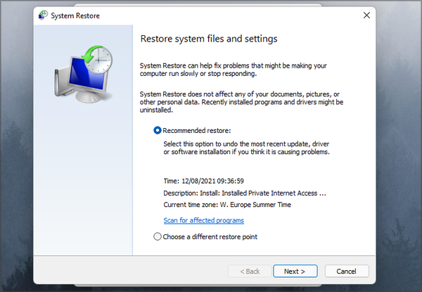 system-restore-w11