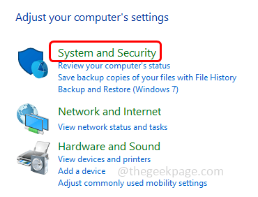 systemsecurity systemsecurity