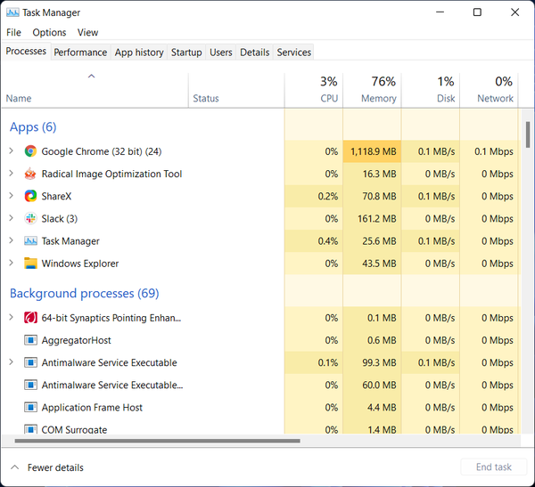 task-manager-w11 task-manager-w11