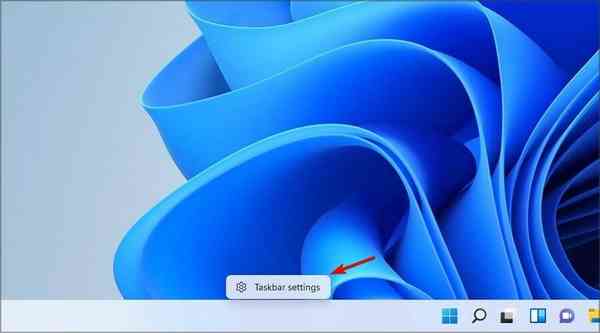 taskbar-settings