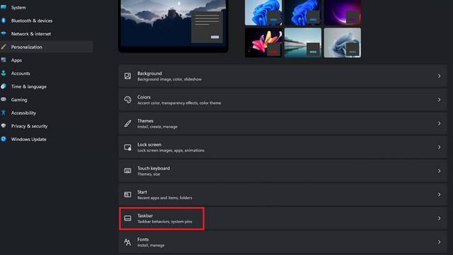 taskbar-settings-windows-11