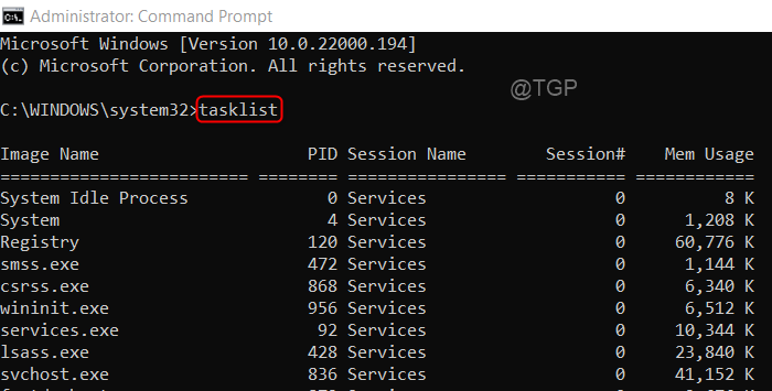 tasklist-cmd-as-admin-process-id-win11-min