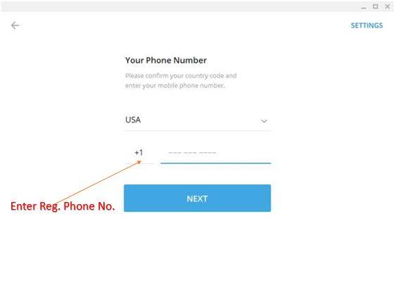 telegrampcconfiguration