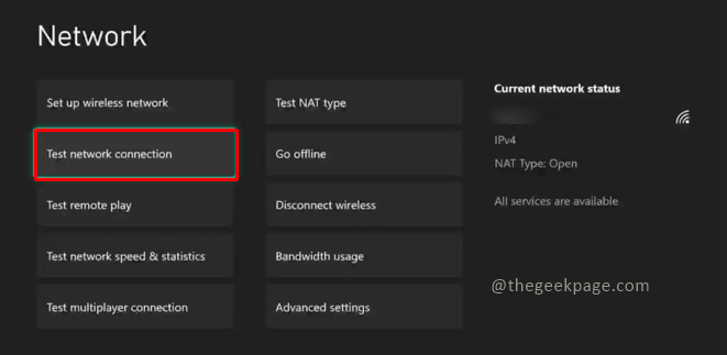 test-netwprk-connection-min
