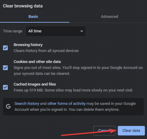 the-browsing-data-settings