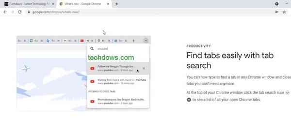 the-page-explains-new-features-in-Chrome-release-1024x466-1