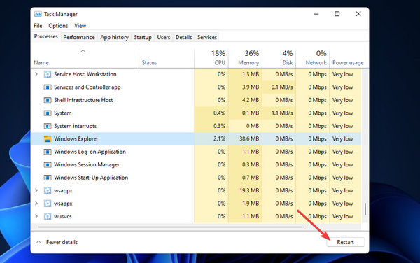 the-restart-button-for-windows-explorer