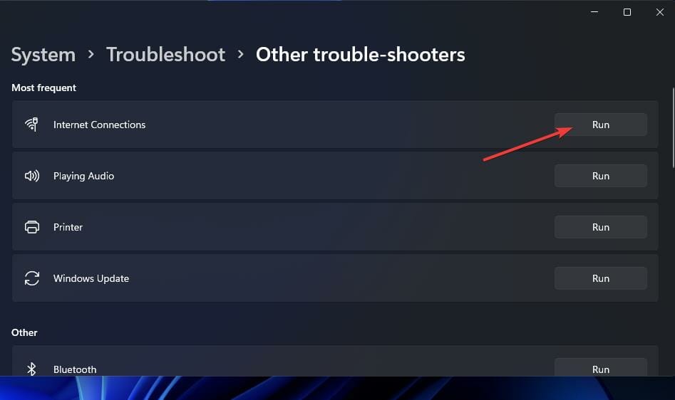 the-run-button