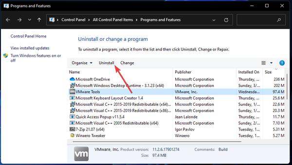 the-uninstall-option-1