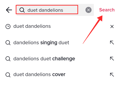tiktok-duet-search-5