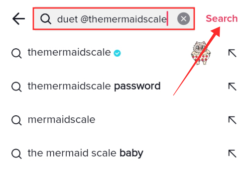 tiktok-duet-search-9