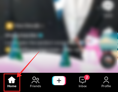 tiktok-home-button