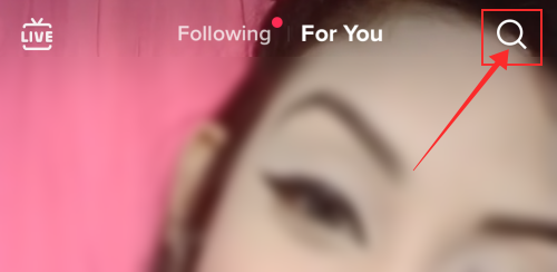 tiktok-magnifying-glass-icon