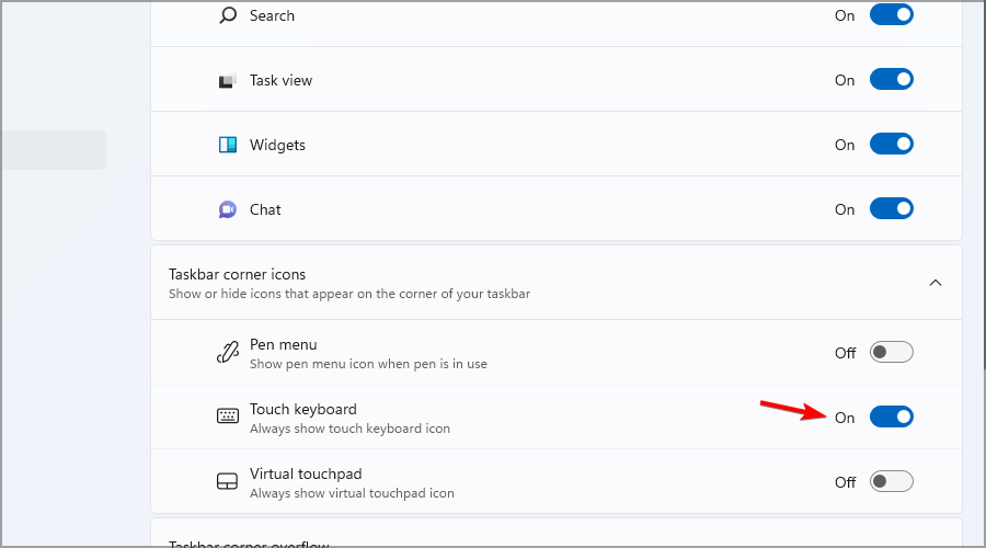 touch-keyboard
