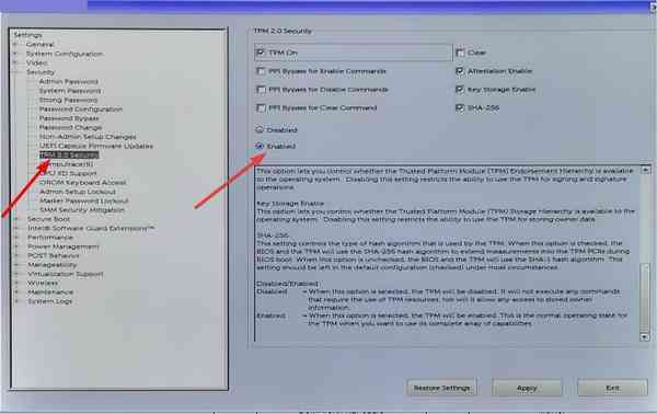 tpm-enabled tpm-enabled