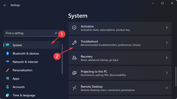 troubleshoot-5 troubleshoot-5