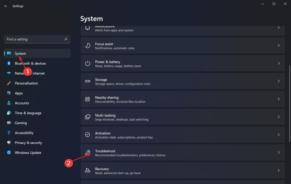troubleshoot-menu-option