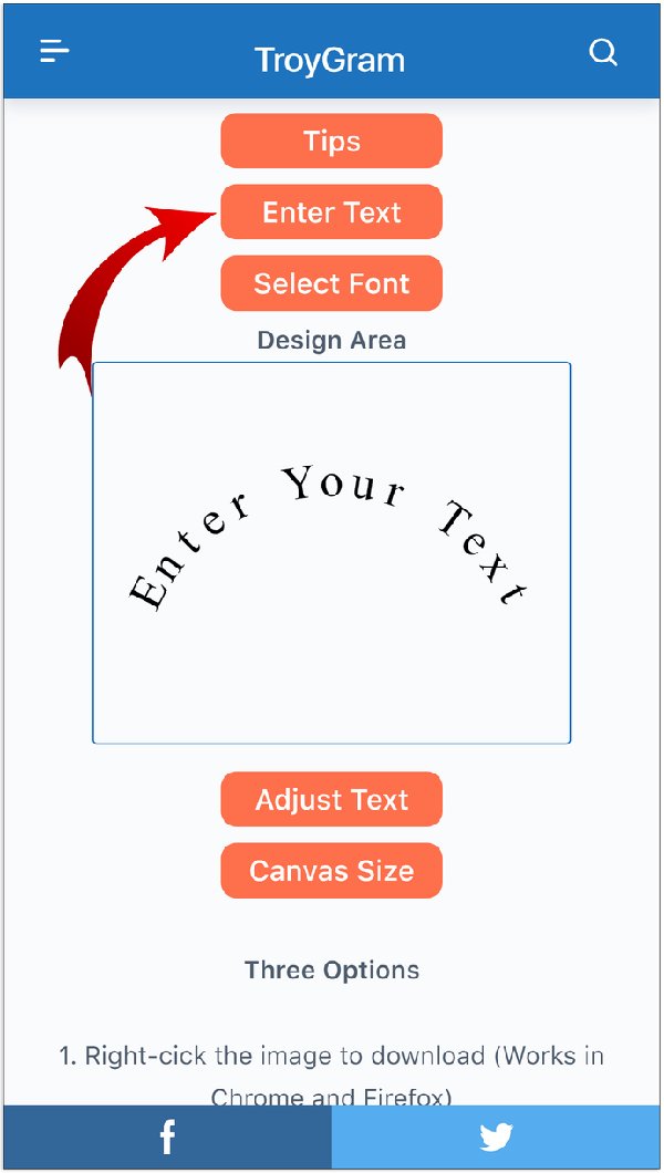 troygram.com_curve-text_iPhone-6_7_8-Plus
