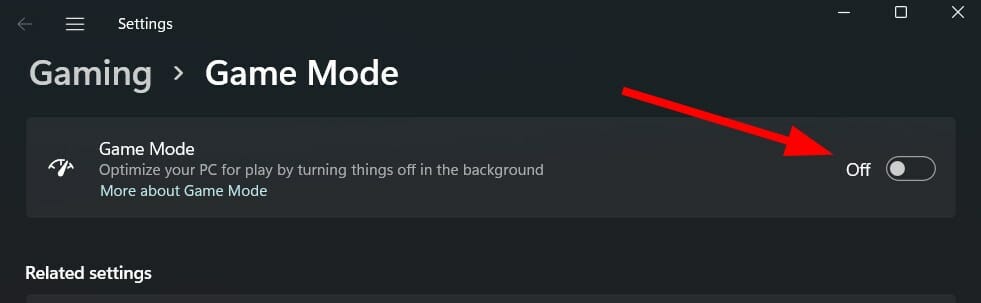 turn-off-game-mode