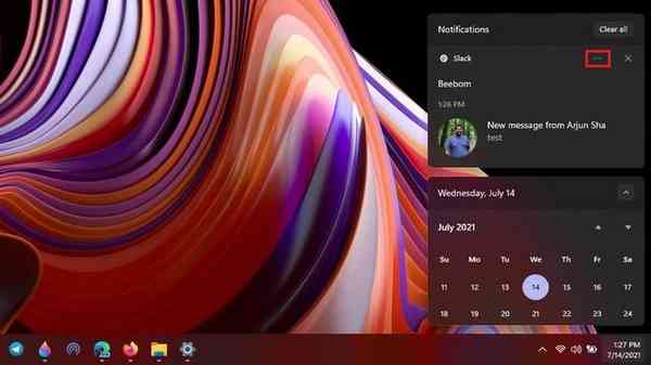 turn-off-notifications-from-notification-panel turn-off-notifications-from-notification-panel